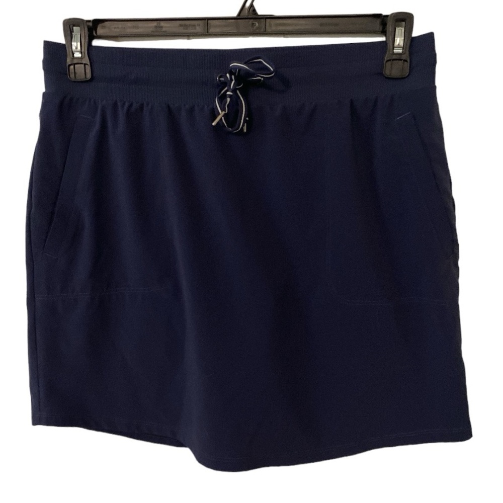 T by Talbots athletic skort size S